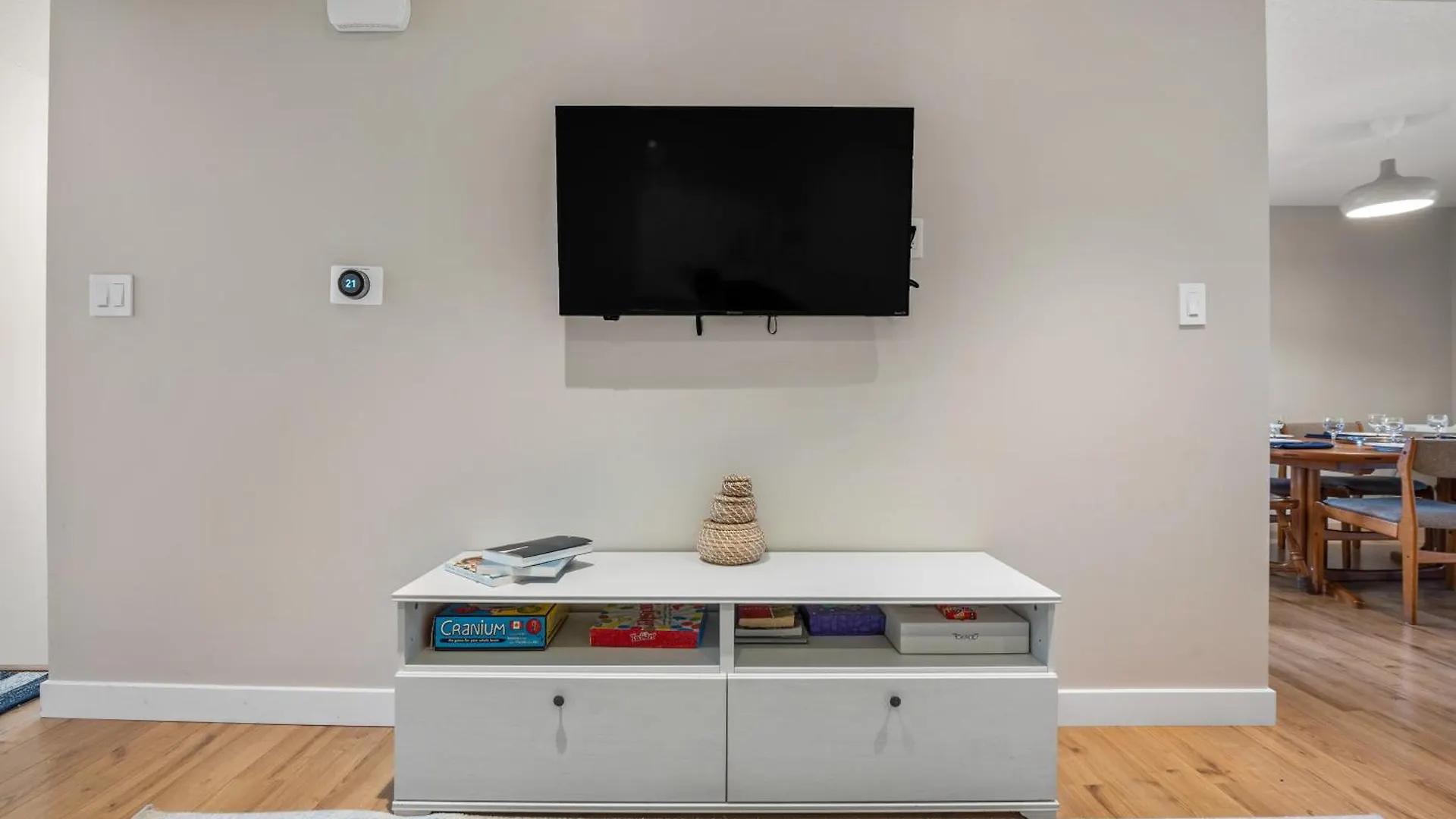 公寓 Comfy, Cozy, Central Calgary, 2Br And 1Bth 加拿大